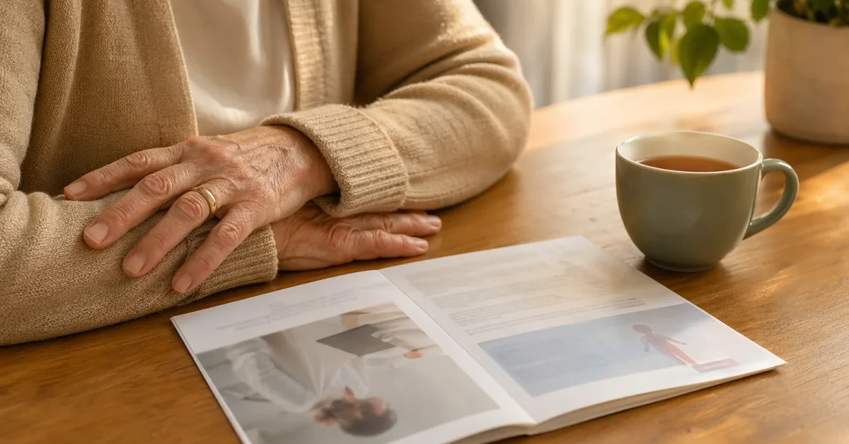 Understanding Medicare Coverage in Maryland: Key Benefits Explained